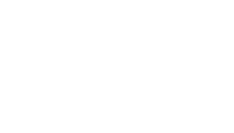 HCC Logo - White